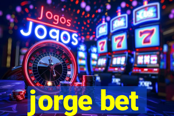 jorge bet